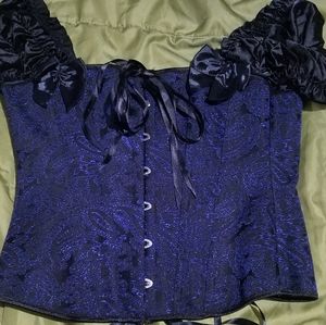 Corset